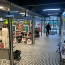 Продажа торгового помещения с арендаторами