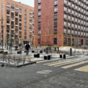 Аренда торгового помещения в ЖК "Ильинские Луга"