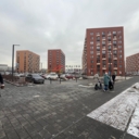 Аренда торгового помещения в ЖК "Ильинские Луга"