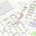 Аренда торгового помещения в ЖК "Ильинские Луга"