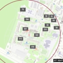 Продажа помещения с сетевыми арендаторами в Красногорске