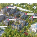 Продажа помещения с сетевыми арендаторами в Красногорске