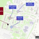 Продажа помещения с сетевыми арендаторами в Красногорске