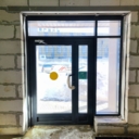 Аренда углового помещения в новом жилом доме