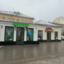 Аренда торгового помещения у метро Третьяковская 