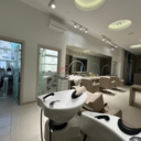 Продажа торгового помещения с арендатором в Хамовниках 