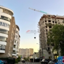 Продажа торгового помещения с арендатором в Хамовниках 