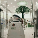 Продажа помещения с арендатором аптека Ригла 