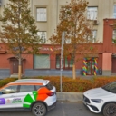 Продажа помещения с арендатором аптека Ригла 