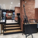 Продажа помещения с арендатором бaгетная мacтерскaя «Арт Pамa»