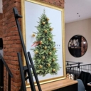 Продажа помещения с арендатором бaгетная мacтерскaя «Арт Pамa»