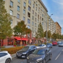 Продажа помещения с арендатором бaгетная мacтерскaя «Арт Pамa»