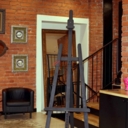 Продажа помещения с арендатором бaгетная мacтерскaя «Арт Pамa»