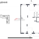 Аренда торгового помещения в ЖК "Цветочные Поляны Экопарк"