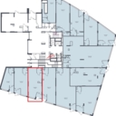 Продажа торгового помещения в ЖК "Спутник"