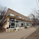 Аренда здания свободного назначения на Академика Королева