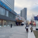 Продажа торгового помещения на Новом  Арбате