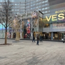 Продажа торгового помещения на Новом  Арбате