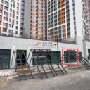 Аренда торгового помещения в ЖК "Спутник" 
