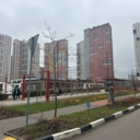 Аренда торгового помещения в ЖК "Спутник" 