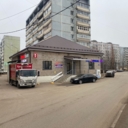 Продажа торгового здания с сетевыми арендаторами