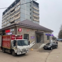 Продажа торгового здания с сетевыми арендаторами