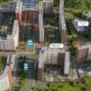 Продажа торгового помещения в ЖК "1-й Донской"