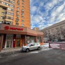 Продажа торгового помещения с супермаркетом Магнит