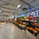 Продажа торгового помещения с супермаркетом Магнит