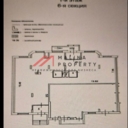 Продажа торгового помещения на Радиальной