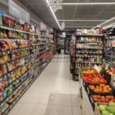 Продажа торгового помещения с супермаркетом Магнолия