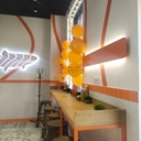 Продажа торгового помещения с арендатором в ЖК "Амурский парк"