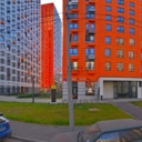 Продажа торгового помещения с арендатором в ЖК "Амурский парк"