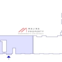 Аренда торгового помещения в ЖК "Левел Мичуринский" 