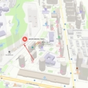 Аренда торгового помещения в ЖК "Левел Мичуринский" 