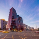 Аренда торгового помещения в жилом комплексе "Red 7"