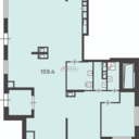 Аренда торгового помещения у метро Кожуховская 