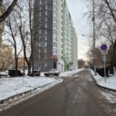 Аренда торгового помещения у метро Кожуховская 