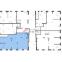 Продажа помещения с арендатором Магнит в ЖК "Алхимово"