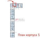 Аренда торгового помещения в ЖК "Горки парк" 