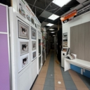 Аренда торгового помещения на Братиславской улице