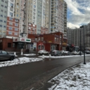 Аренда торгового помещения на Братиславской улице