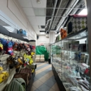 Аренда торгового помещения на Братиславской улице