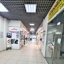 Продажа торгового центра Лось на Анадырском проезде