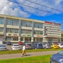 Продажа торгового центра Лось на Анадырском проезде