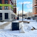 Продажа помещения с аптекой Ригла в ЖК "Люблинский парк"