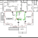 Аренда торгового помещения возле м. Некрасовка