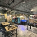 Аренда торгового помещения в БЦ "Hermitage Plaza"