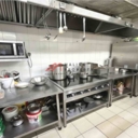 Аренда торгового помещения в БЦ "Hermitage Plaza"