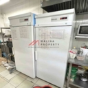 Аренда торгового помещения в БЦ "Hermitage Plaza"